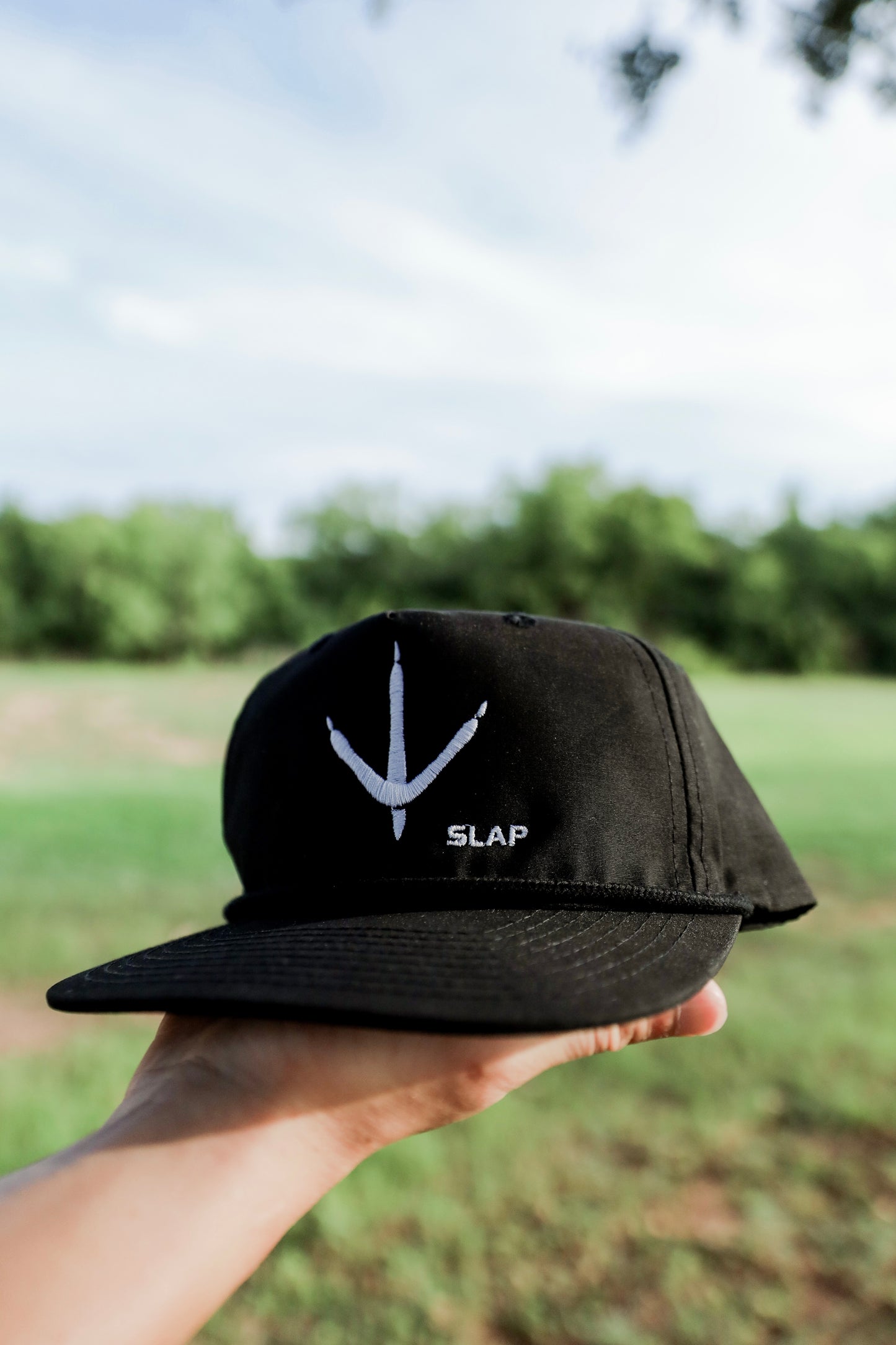 The Trackdown – Blackout Edition
