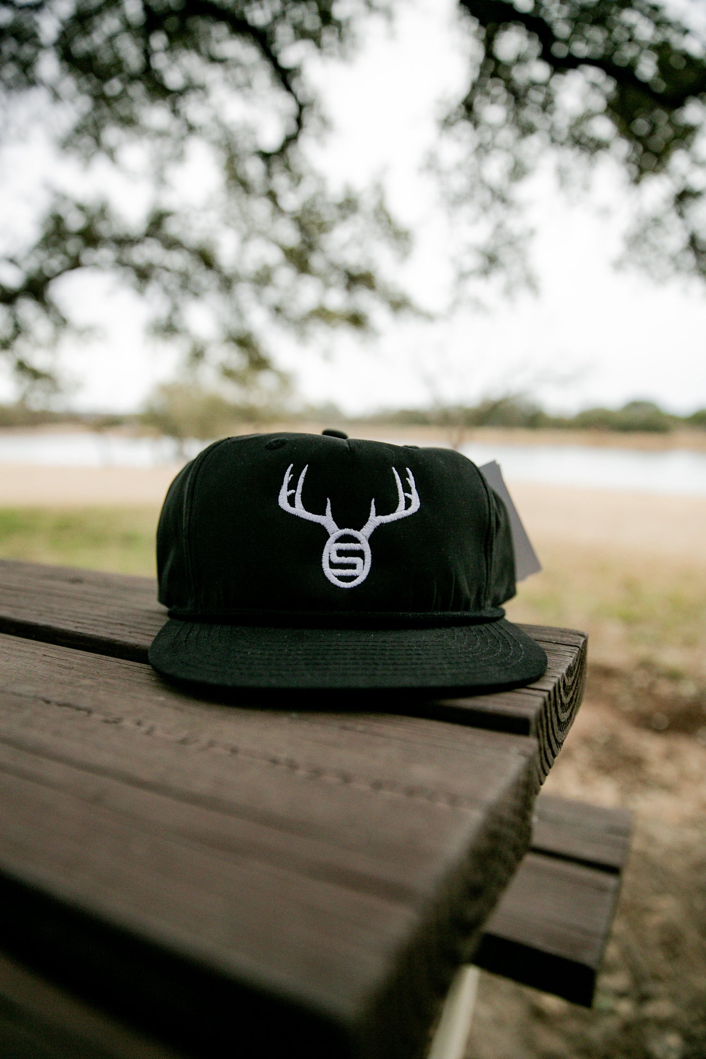 The Slap Buck