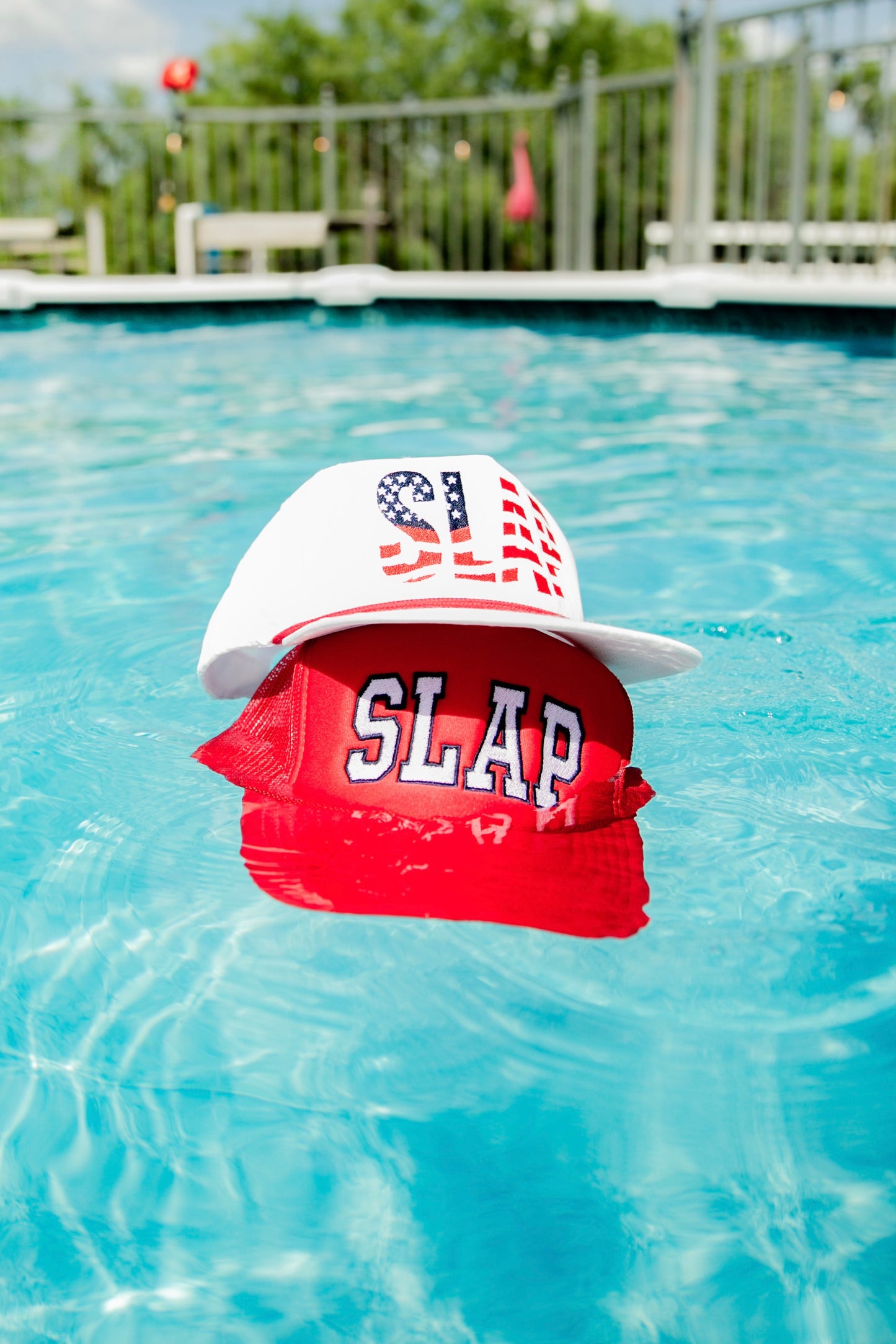 American Slapper