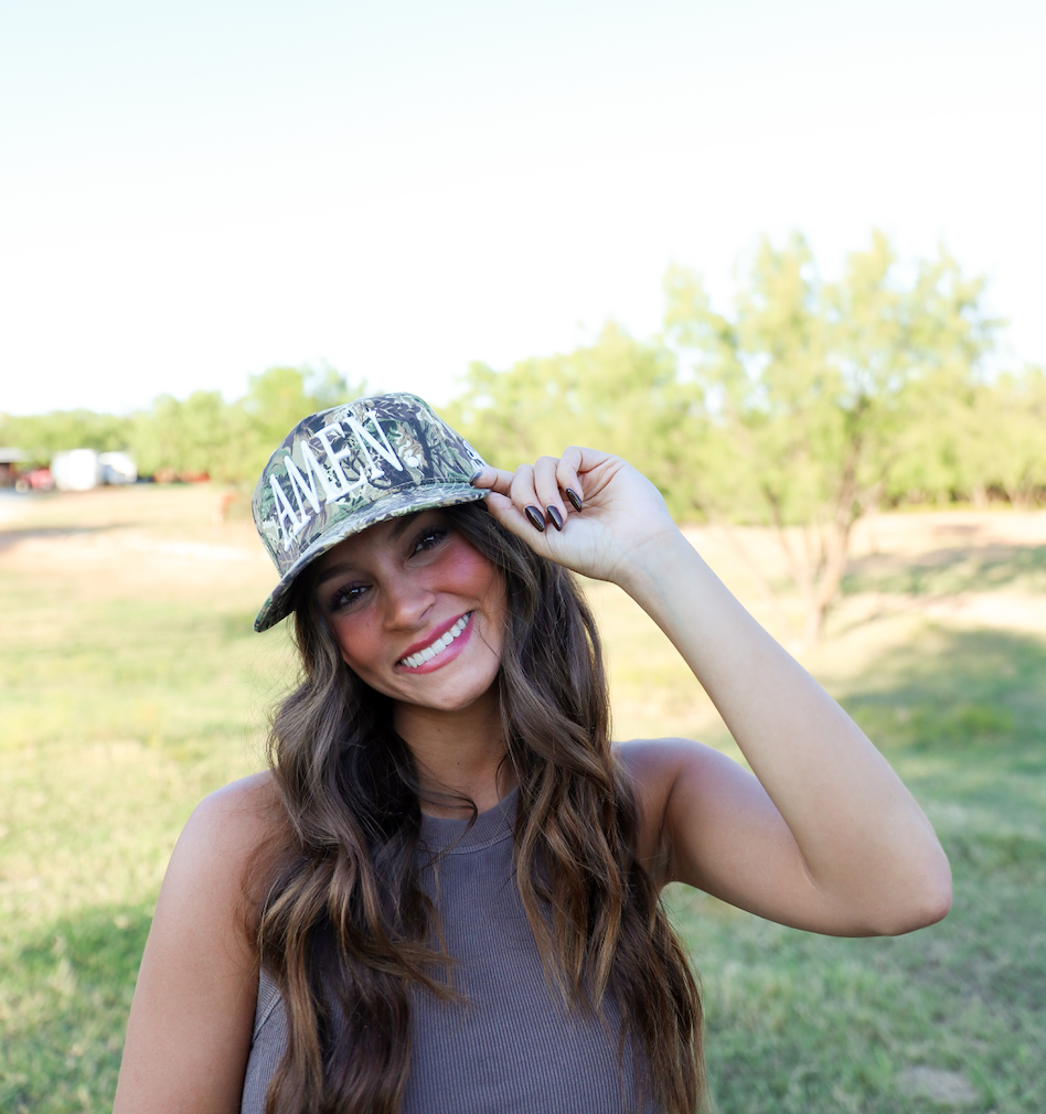 Amen Classic (Camo Edition)
