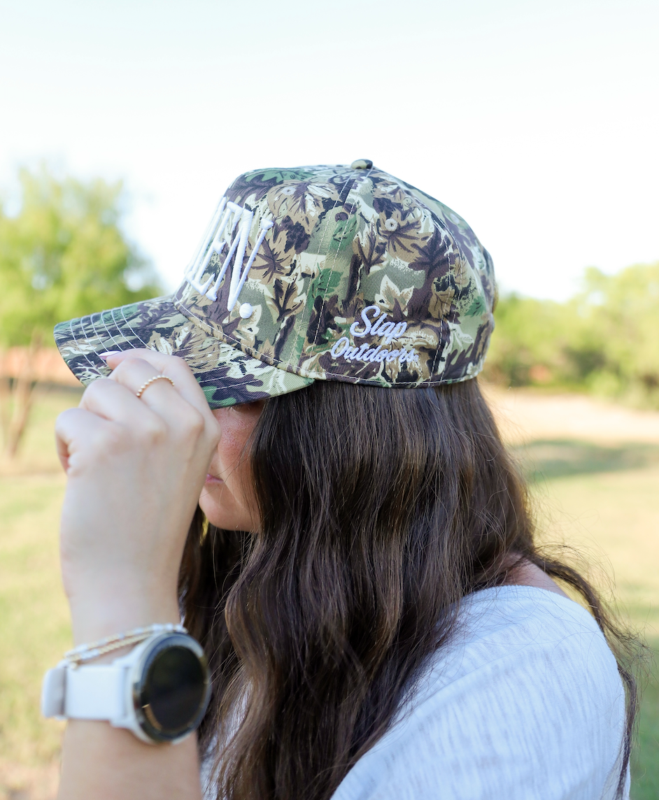 Amen Classic (Camo Edition)