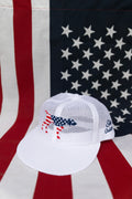 Old Glory Dog Hat