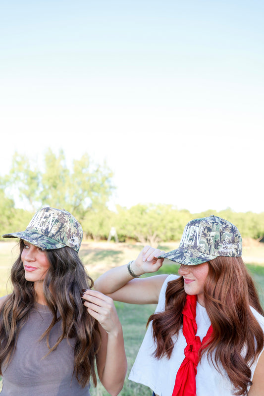 Amen Classic (Camo Edition)