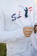 SLAP Drift Hoodie