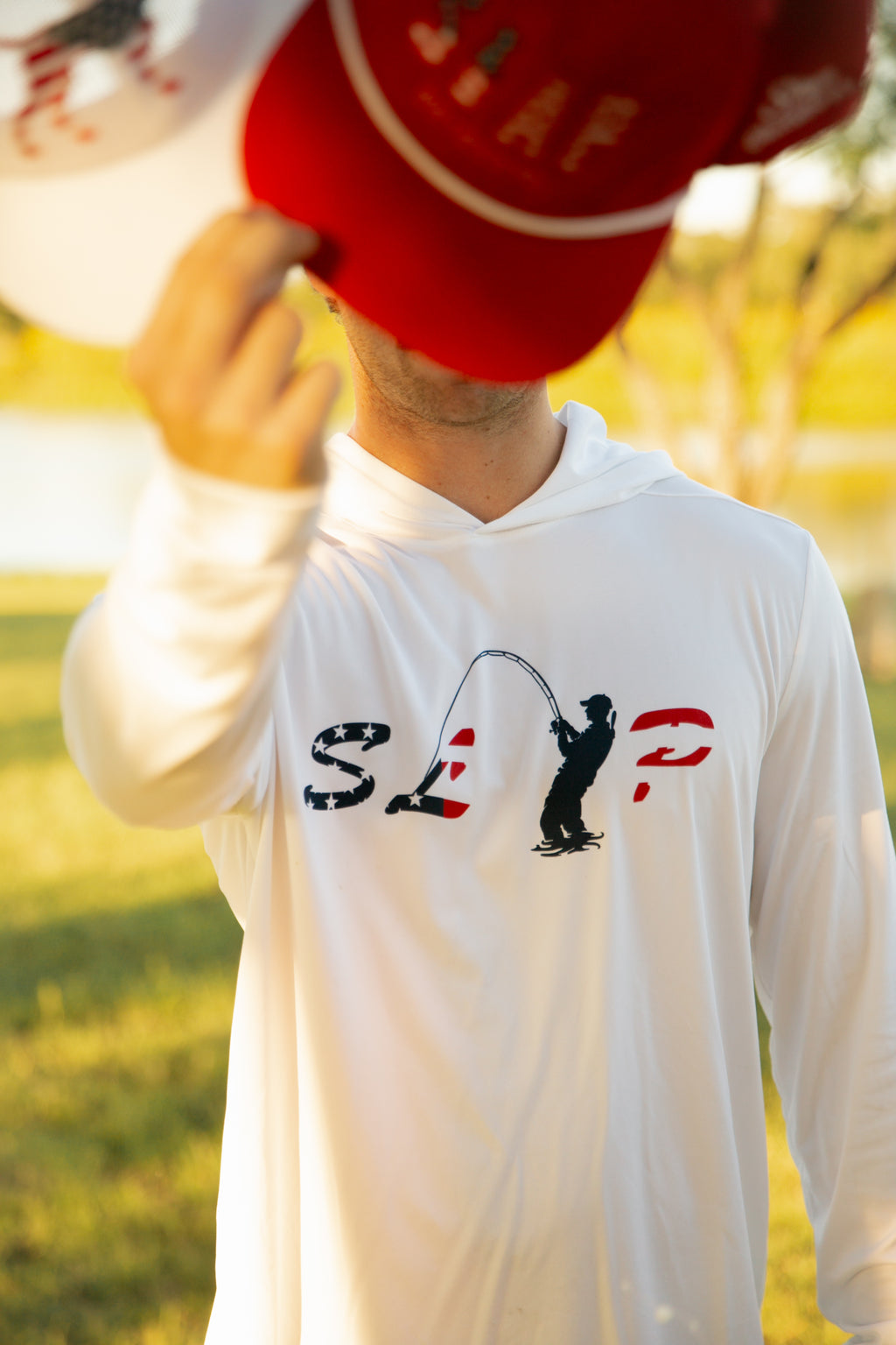 SLAP Drift Hoodie
