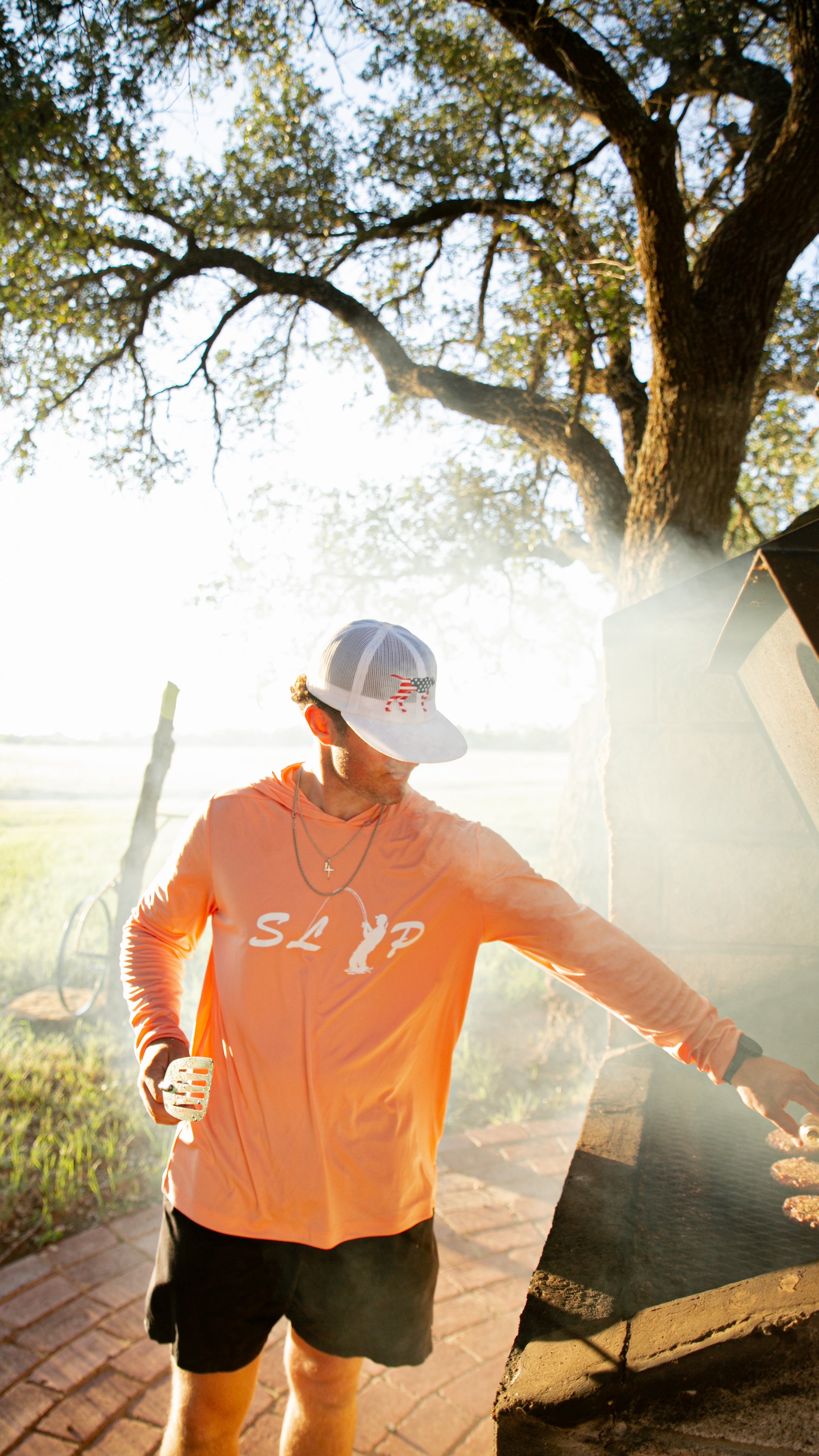 SLAP Drift Hoodie