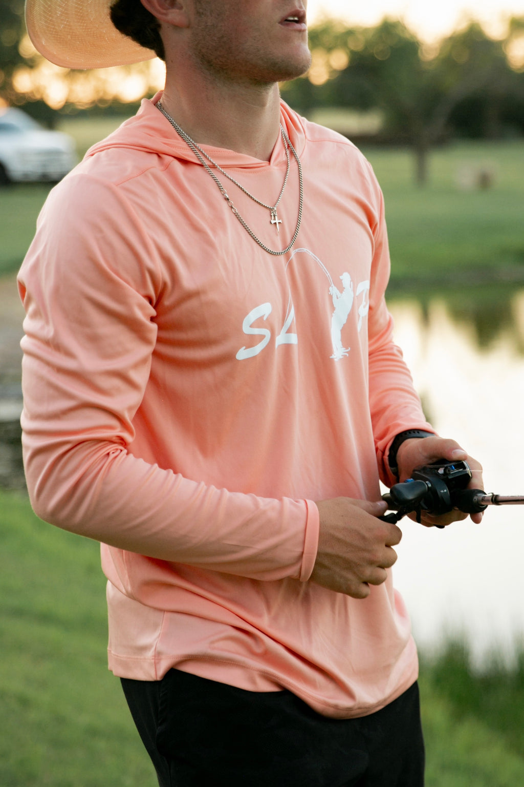 SLAP Drift Hoodie