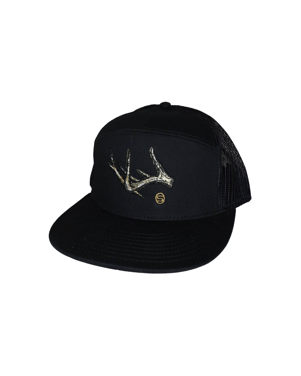 Seven Panel Drop Tine