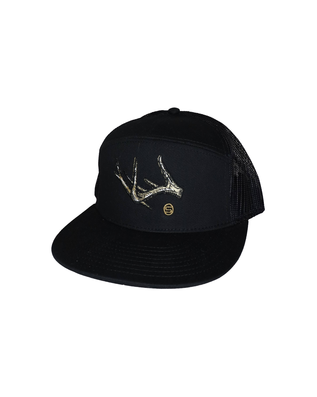 Seven Panel Drop Tine