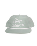 Slap Script (Blue)