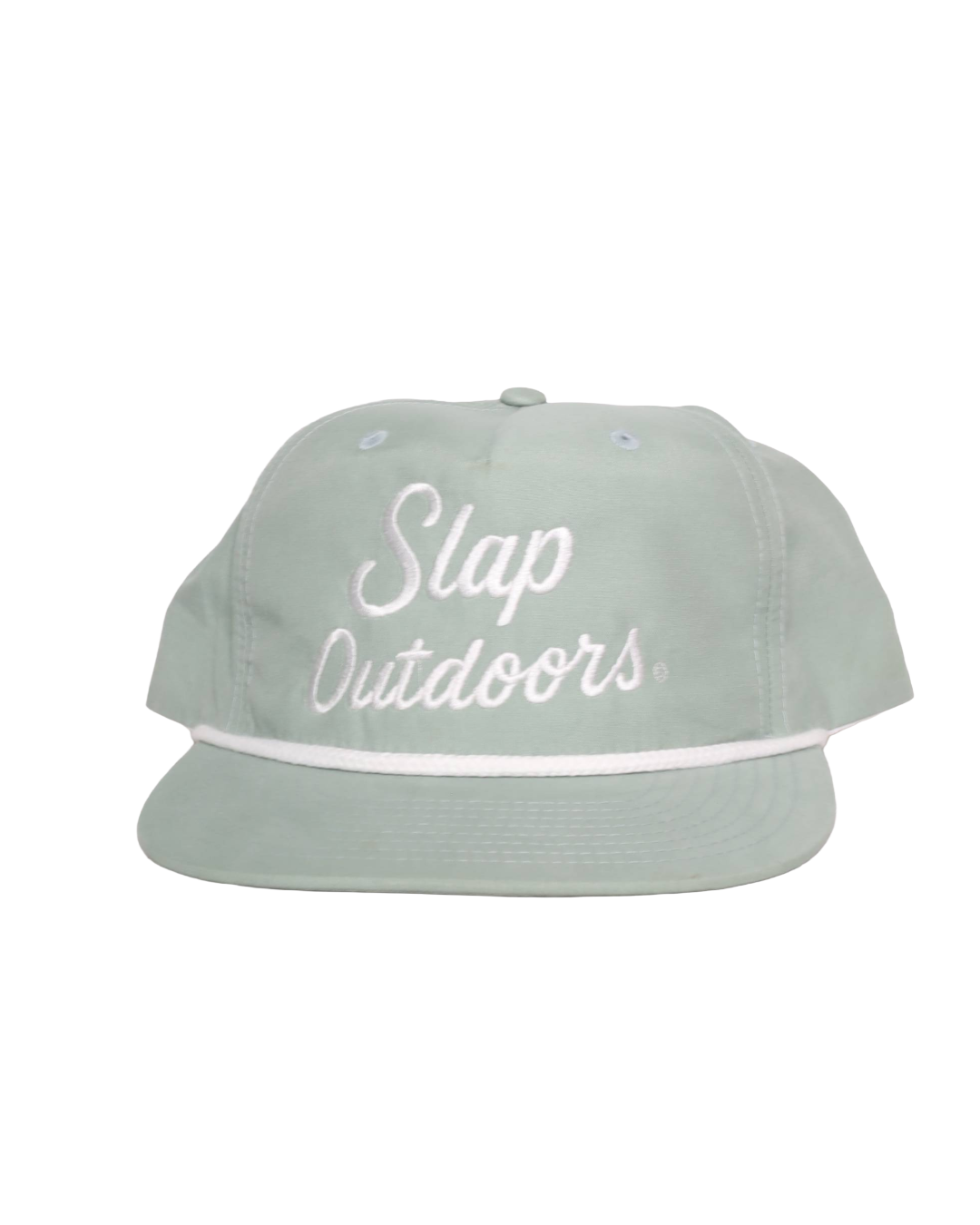 Slap Script (Blue)