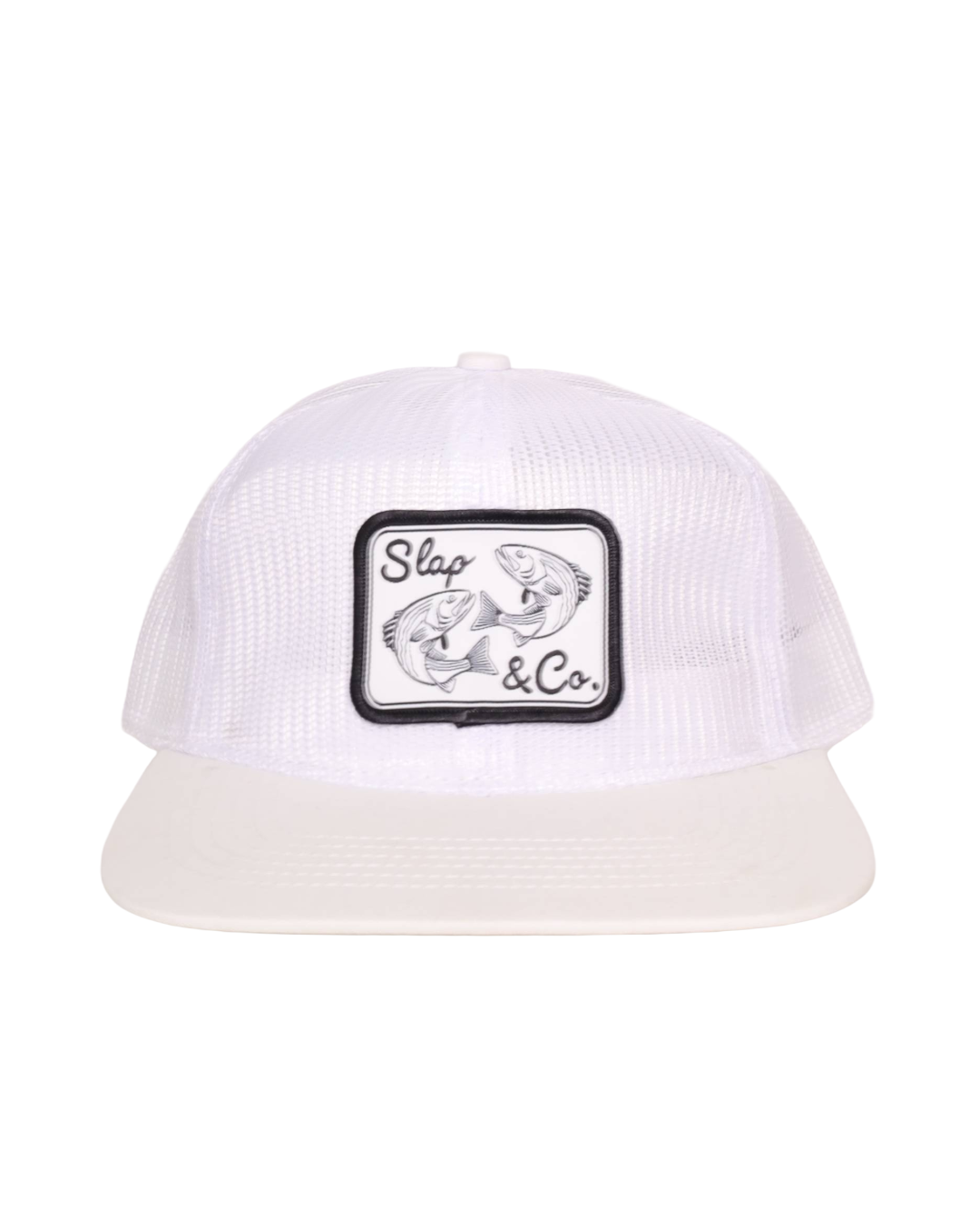 Slap & Co. (White)