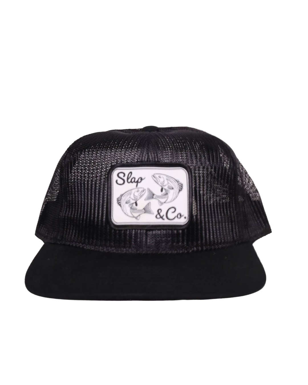 Slap & Co. (Black)