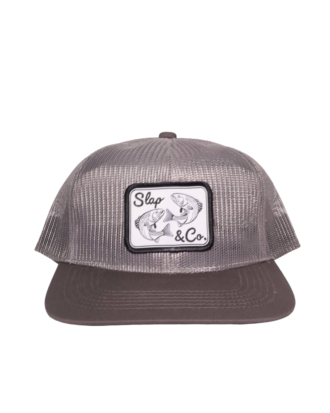 Slap & Co. (Grey)
