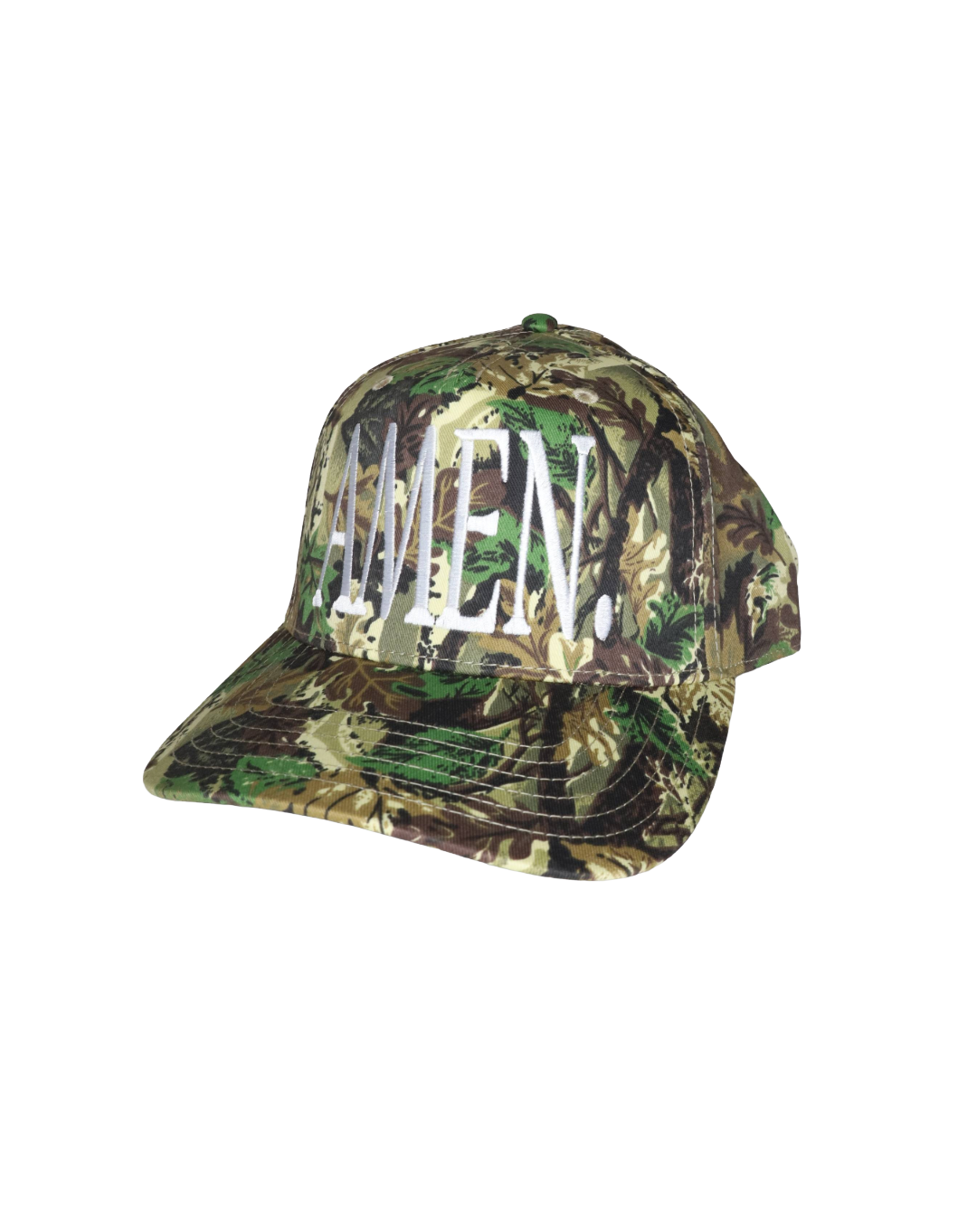 Amen Classic (Camo Edition)